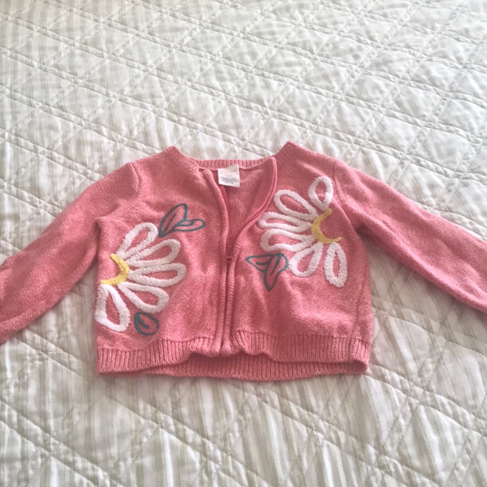 Gymboree 18/24M